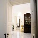 Palazzo Sozzi Luxury - Antico Splendore Nel Cuore Di