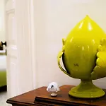 Palazzo Sozzi Luxury - Antico Splendore Nel Cuore Di