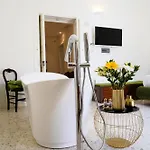 Palazzo Sozzi Luxury - Antico Splendore Nel Cuore Di