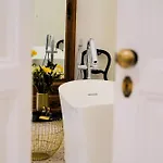 Palazzo Sozzi Luxury - Antico Splendore Nel Cuore Di 3*