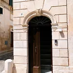 Palazzo Sozzi Luxury - Antico Splendore Nel Cuore Di