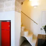 Гостевой дом Palazzo Sozzi Luxury - Antico Splendore Nel Cuore Di