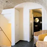Palazzo Sozzi Luxury - Antico Splendore Nel Cuore Di