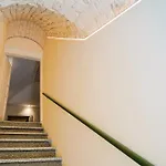 Palazzo Sozzi Luxury - Antico Splendore Nel Cuore Di Гостевой дом 3*