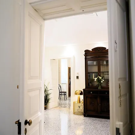 Palazzo Sozzi Luxury - Antico Splendore Nel Cuore Di