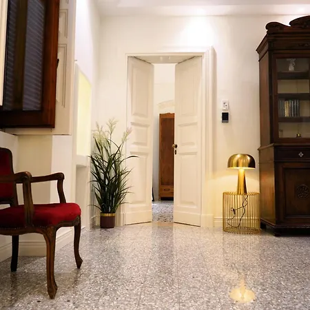 Palazzo Sozzi Luxury - Antico Splendore Nel Cuore Di 招待所
