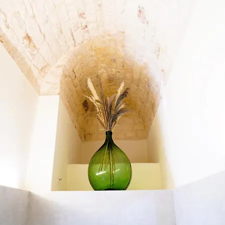 Palazzo Sozzi Luxury - Antico Splendore Nel Cuore Di Pensionat Ostuni