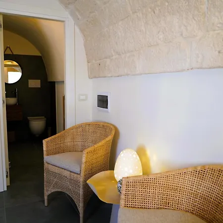 Palazzo Sozzi Luxury - Antico Splendore Nel Cuore Di 招待所 3*