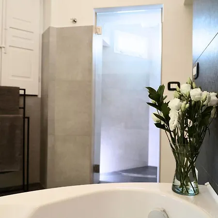 Palazzo Sozzi Luxury - Antico Splendore Nel Cuore Di Pensionat Ostuni