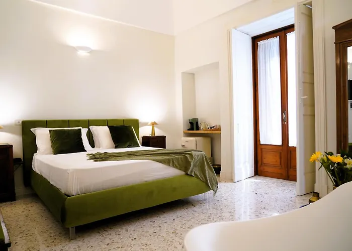 Palazzo Sozzi Luxury - Antico Splendore Nel Cuore Di