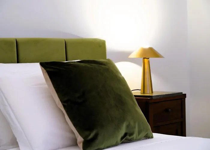 招待所 Palazzo Sozzi Luxury - Antico Splendore Nel Cuore Di