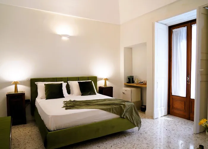 Palazzo Sozzi Luxury - Antico Splendore Nel Cuore Di 3*