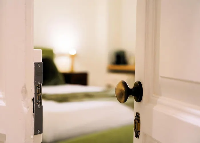 Palazzo Sozzi Luxury - Antico Splendore Nel Cuore Di 3* 奥斯图尼