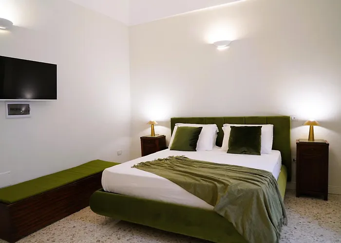 Palazzo Sozzi Luxury - Antico Splendore Nel Cuore Di 3*