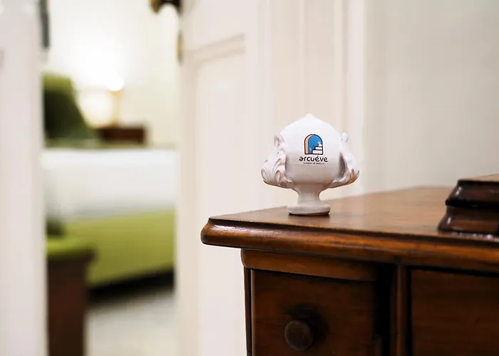 Palazzo Sozzi Luxury - Antico Splendore Nel Cuore Di 奥斯图尼