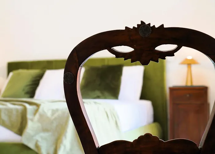 招待所 Palazzo Sozzi Luxury - Antico Splendore Nel Cuore Di