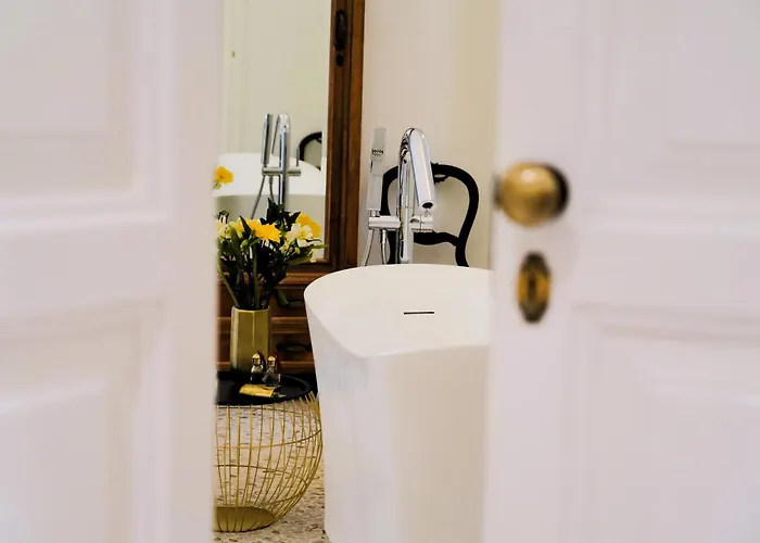 Palazzo Sozzi Luxury - Antico Splendore Nel Cuore Di 3*