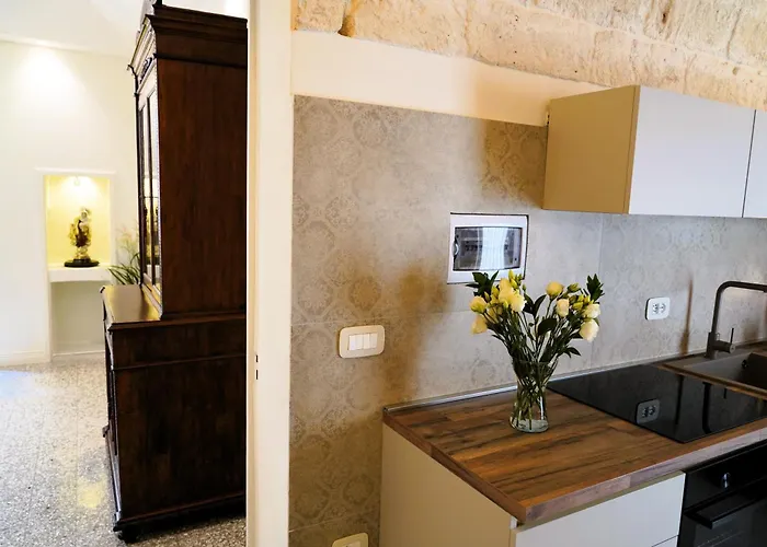 Palazzo Sozzi Luxury - Antico Splendore Nel Cuore Di 招待所