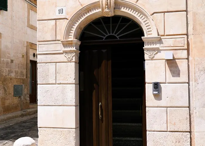 Palazzo Sozzi Luxury - Antico Splendore Nel Cuore Di