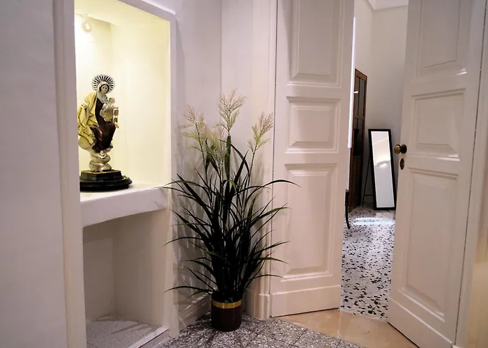 Palazzo Sozzi Luxury - Antico Splendore Nel Cuore Di 招待所 3*