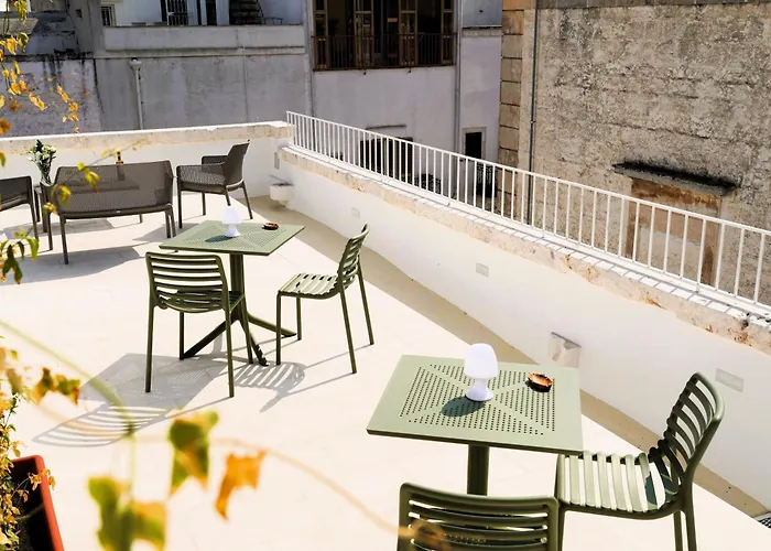 Palazzo Sozzi Luxury - Antico Splendore Nel Cuore Di 3*