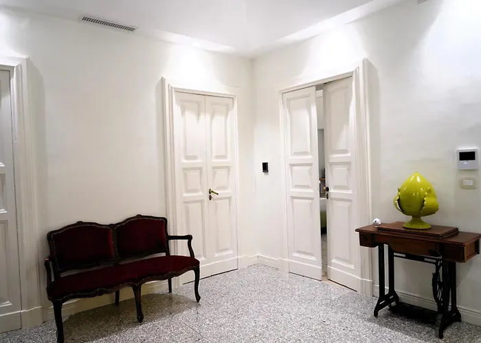 Palazzo Sozzi Luxury - Antico Splendore Nel Cuore Di 3*