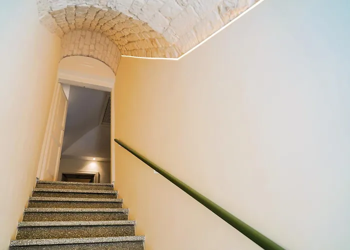 Palazzo Sozzi Luxury - Antico Splendore Nel Cuore Di 招待所 3*