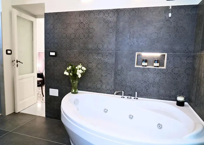 招待所 Palazzo Sozzi Luxury - Antico Splendore Nel Cuore Di