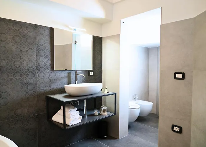 Palazzo Sozzi Luxury - Antico Splendore Nel Cuore Di 招待所 3*