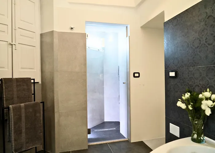 招待所 Palazzo Sozzi Luxury - Antico Splendore Nel Cuore Di 3*