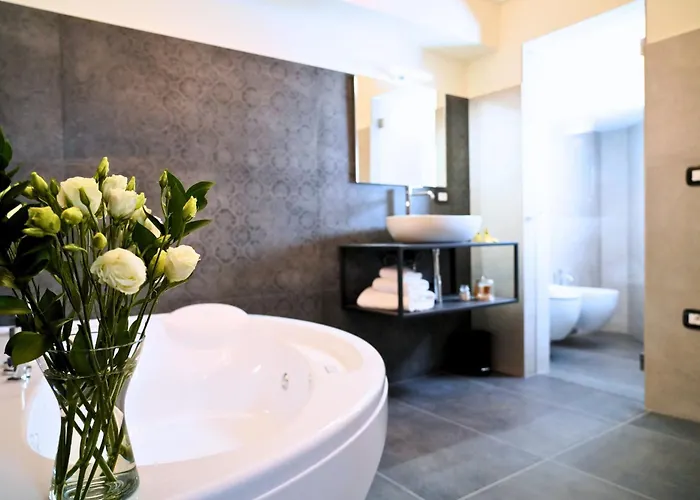 Palazzo Sozzi Luxury - Antico Splendore Nel Cuore Di 招待所