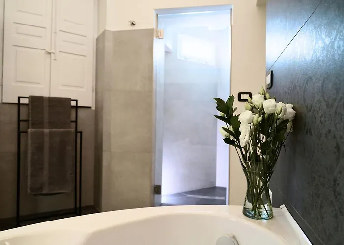 Palazzo Sozzi Luxury - Antico Splendore Nel Cuore Di 招待所 奥斯图尼