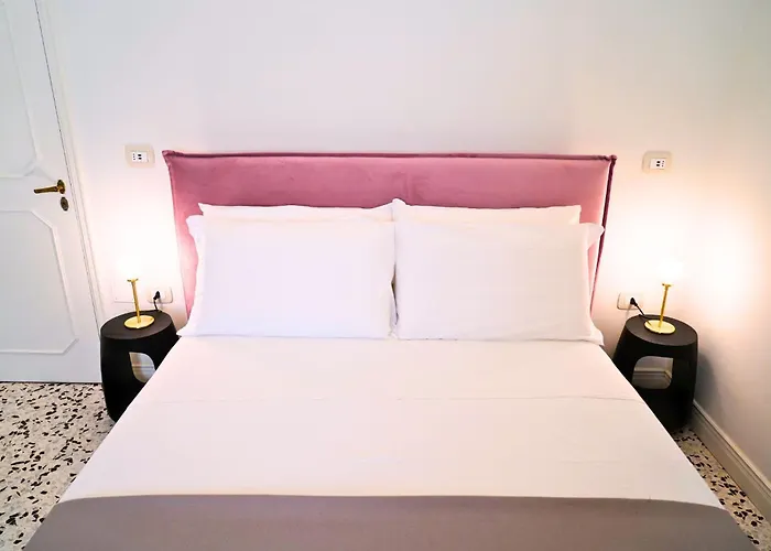 Palazzo Sozzi Luxury - Antico Splendore Nel Cuore Di 招待所 奥斯图尼