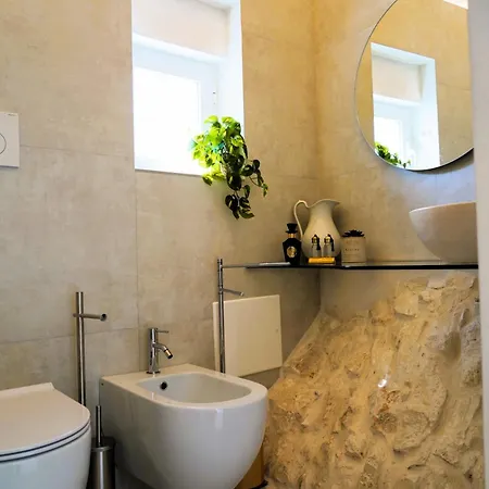 Palazzo Sozzi Luxury - Antico Splendore Nel Cuore Di Ostuni