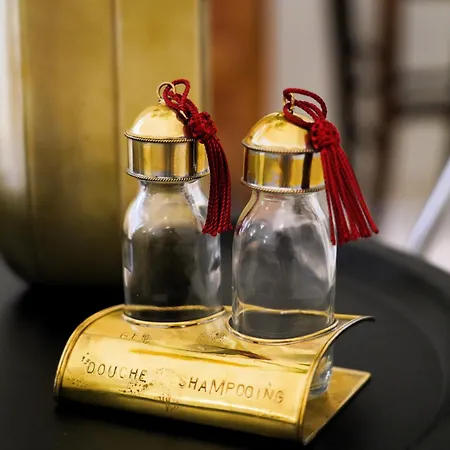 Affittacamere Palazzo Sozzi Luxury - Antico Splendore Nel Cuore Di