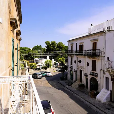 Gasthuis Palazzo Sozzi Luxury - Antico Splendore Nel Cuore Di