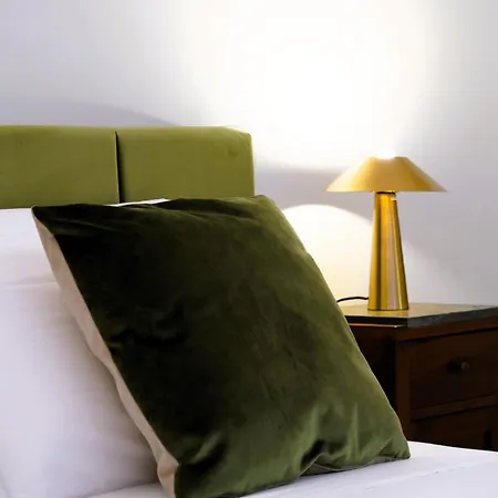 Affittacamere Palazzo Sozzi Luxury - Antico Splendore Nel Cuore Di