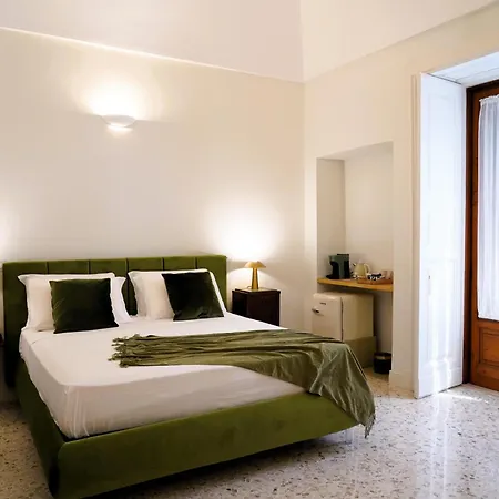 Palazzo Sozzi Luxury - Antico Splendore Nel Cuore Di 3*