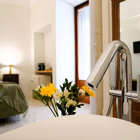 Palazzo Sozzi Luxury - Antico Splendore Nel Cuore Di