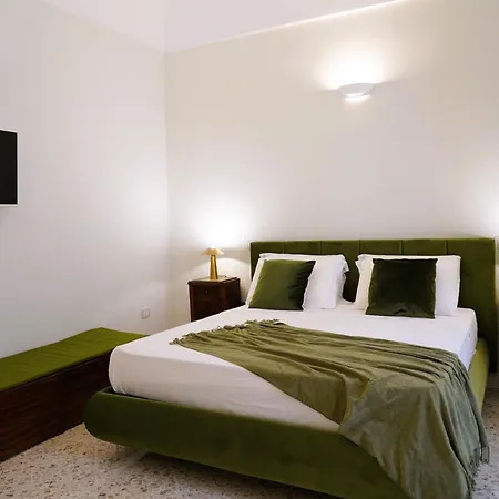 Palazzo Sozzi Luxury - Antico Splendore Nel Cuore Di 3*