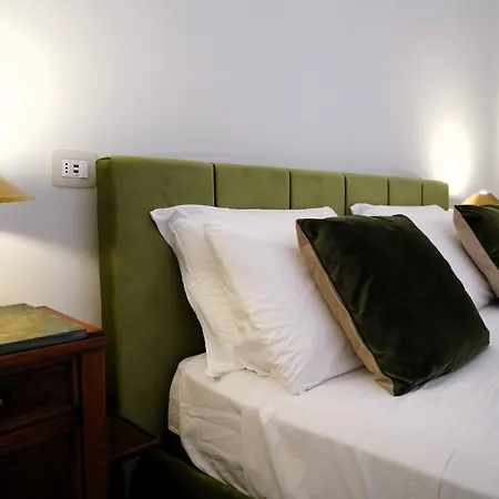 Palazzo Sozzi Luxury - Antico Splendore Nel Cuore Di