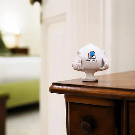 Palazzo Sozzi Luxury - Antico Splendore Nel Cuore Di Ostuni