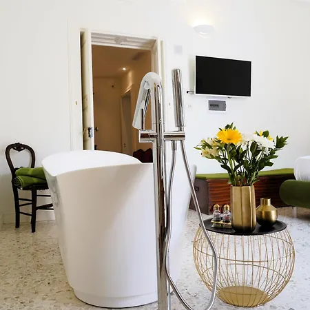 Palazzo Sozzi Luxury - Antico Splendore Nel Cuore Di