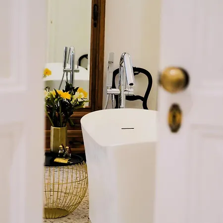 Palazzo Sozzi Luxury - Antico Splendore Nel Cuore Di 3*