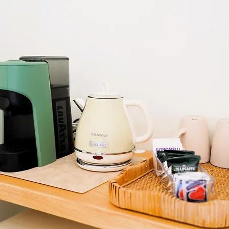 Affittacamere Palazzo Sozzi Luxury - Antico Splendore Nel Cuore Di