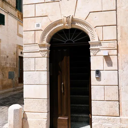 Palazzo Sozzi Luxury - Antico Splendore Nel Cuore Di