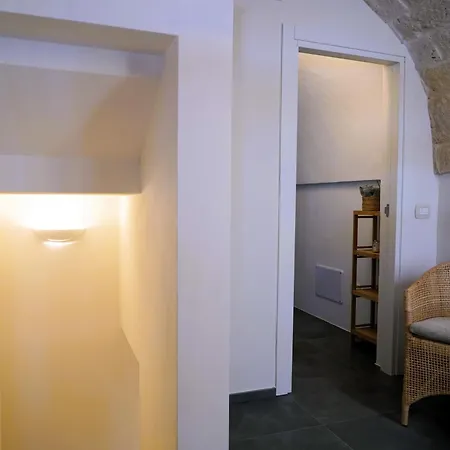 Palazzo Sozzi Luxury - Antico Splendore Nel Cuore Di 3* Ostuni