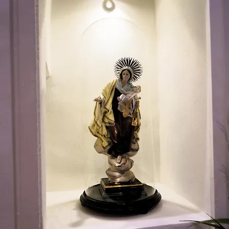 Palazzo Sozzi Luxury - Antico Splendore Nel Cuore Di