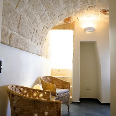 Palazzo Sozzi Luxury - Antico Splendore Nel Cuore Di Ostuni