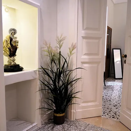 Palazzo Sozzi Luxury - Antico Splendore Nel Cuore Di Affittacamere 3*